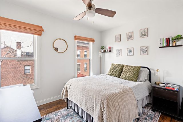 51 Havre St 3, Boston, MA 02128