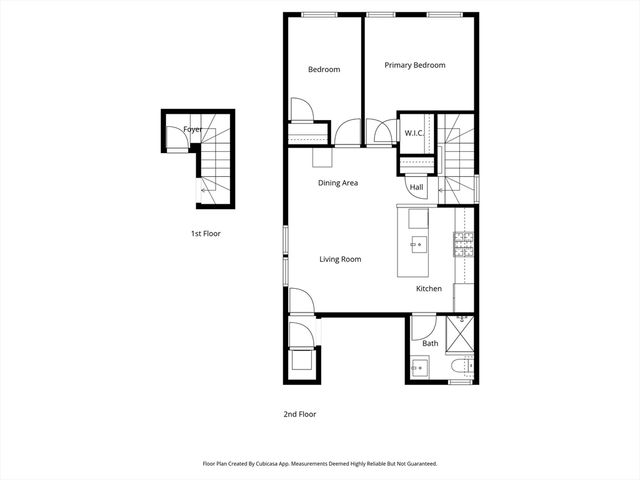 51 Havre St 3, Boston, MA 02128