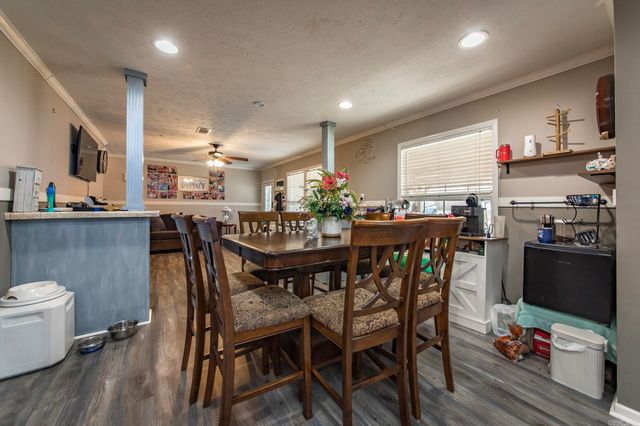 6118 Gribble Road, Jacksonville, AR 72076