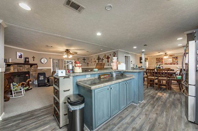 6118 Gribble Road, Jacksonville, AR 72076