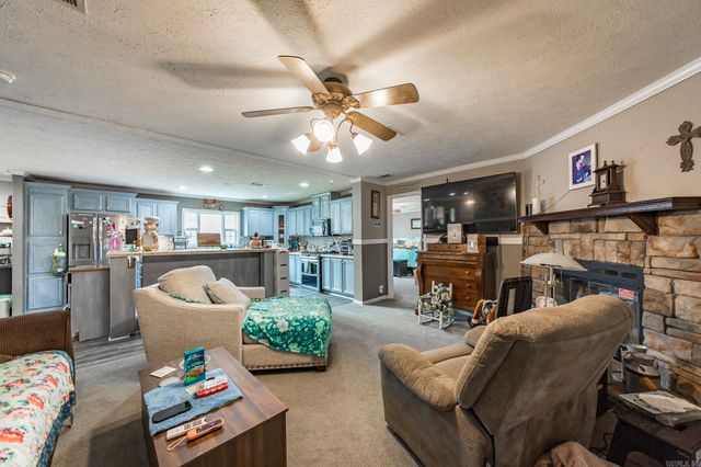 6118 Gribble Road, Jacksonville, AR 72076