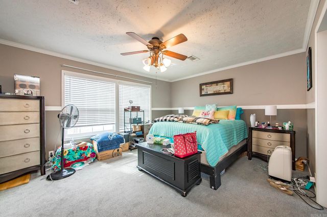 6118 Gribble Road, Jacksonville, AR 72076