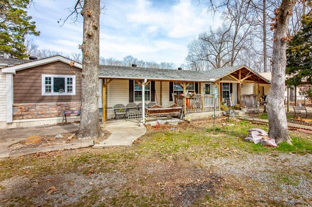 6118 Gribble Road, Jacksonville, AR 72076