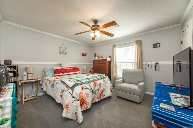 6118 Gribble Road, Jacksonville, AR 72076