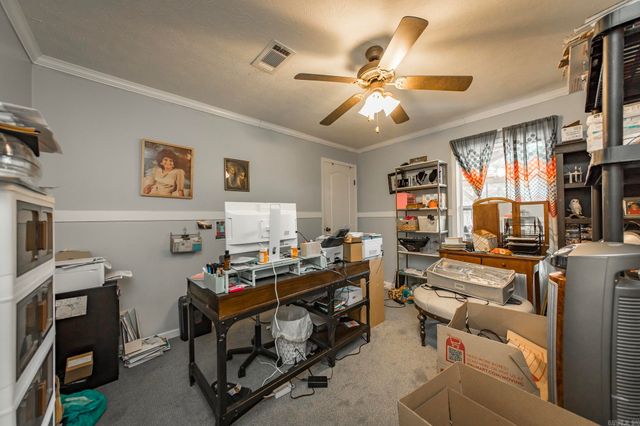 6118 Gribble Road, Jacksonville, AR 72076