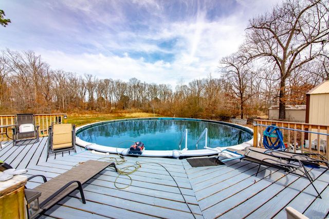 6118 Gribble Road, Jacksonville, AR 72076