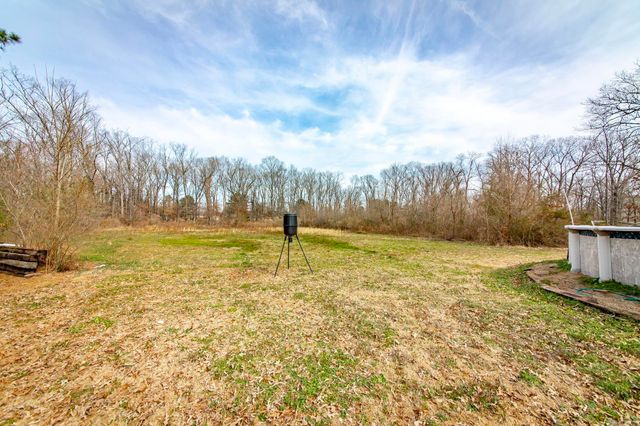 6118 Gribble Road, Jacksonville, AR 72076