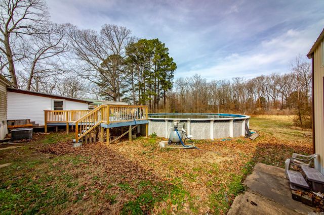 6118 Gribble Road, Jacksonville, AR 72076