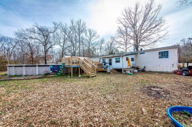 6118 Gribble Road, Jacksonville, AR 72076