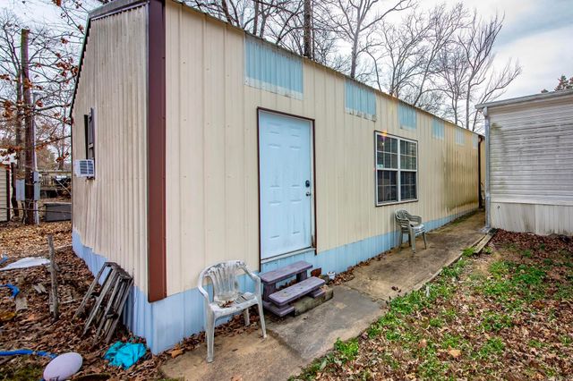 6118 Gribble Road, Jacksonville, AR 72076