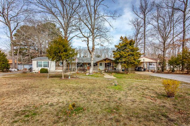 6118 Gribble Road, Jacksonville, AR 72076