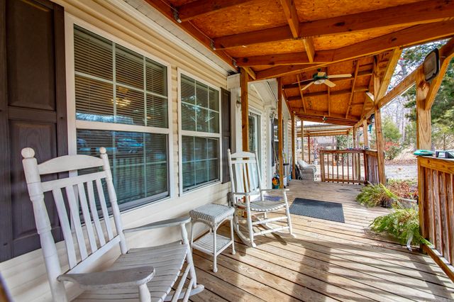 6118 Gribble Road, Jacksonville, AR 72076