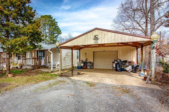 6118 Gribble Road, Jacksonville, AR 72076