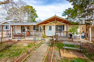 6118 Gribble Road, Jacksonville, AR 72076