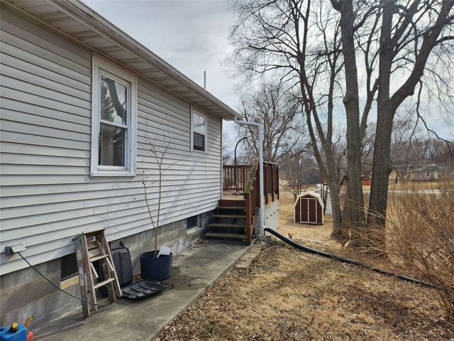 918 W Washington Street, Knoxville, IA 50138