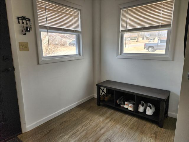 918 W Washington Street, Knoxville, IA 50138