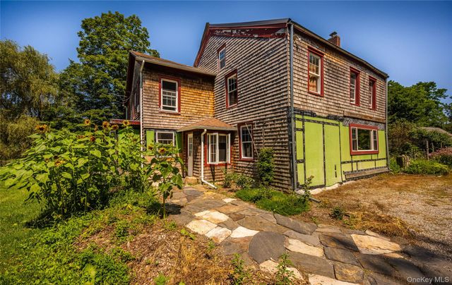 35 Benton Road, Wassaic, NY 12592