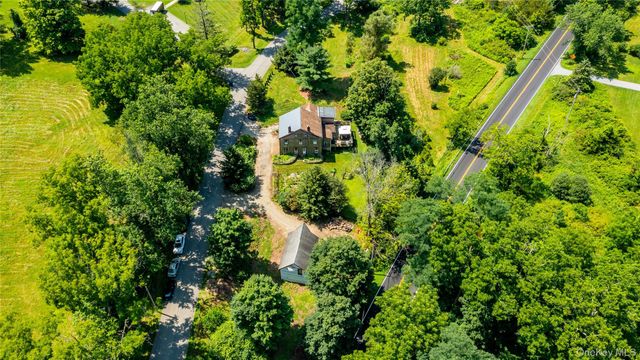 35 Benton Road, Wassaic, NY 12592