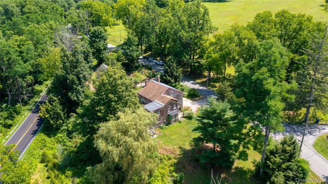 35 Benton Road, Wassaic, NY 12592