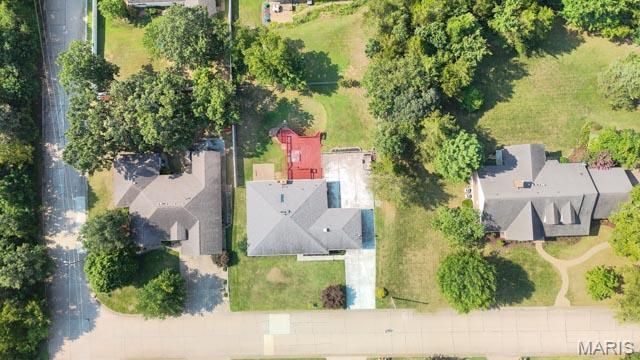 1603 Ronny Dr, De Soto, MO 63020