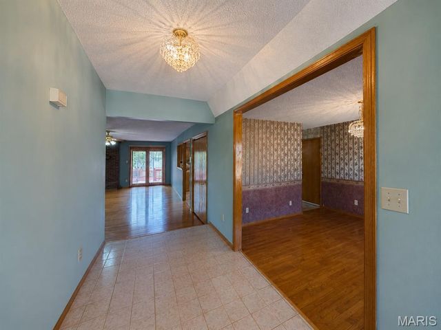 1603 Ronny Dr, De Soto, MO 63020