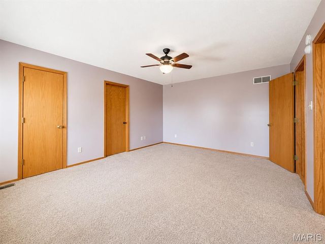 1603 Ronny Dr, De Soto, MO 63020
