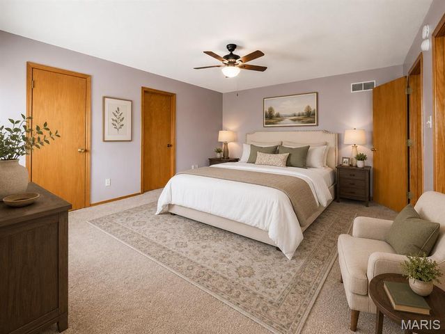 1603 Ronny Dr, De Soto, MO 63020