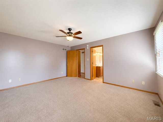 1603 Ronny Dr, De Soto, MO 63020