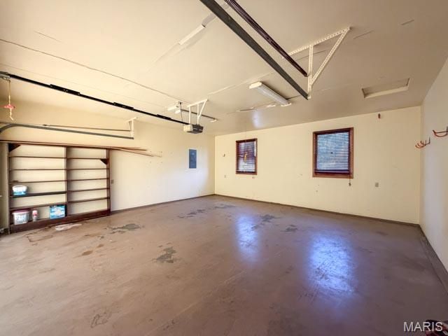 1603 Ronny Dr, De Soto, MO 63020