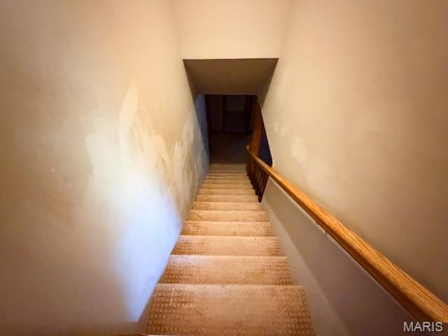 1603 Ronny Dr, De Soto, MO 63020
