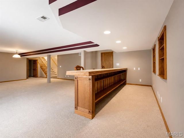 1603 Ronny Dr, De Soto, MO 63020