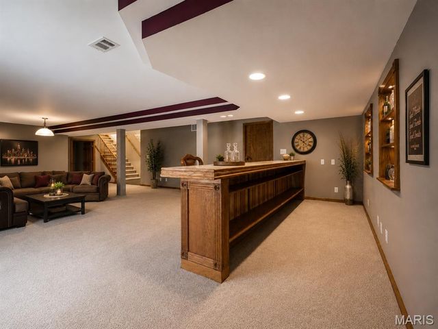 1603 Ronny Dr, De Soto, MO 63020