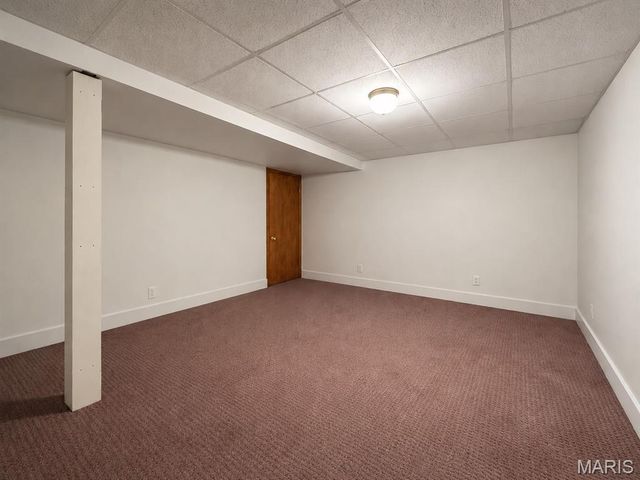 1603 Ronny Dr, De Soto, MO 63020