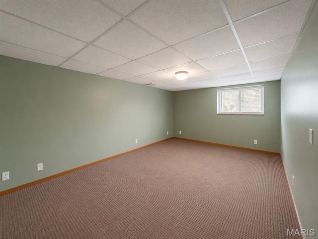 1603 Ronny Dr, De Soto, MO 63020