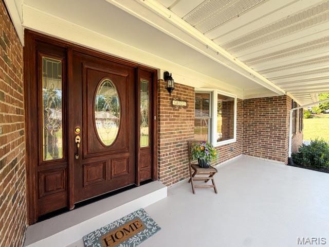 1603 Ronny Dr, De Soto, MO 63020