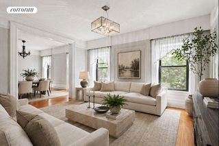 243 W 98TH Street # 2C, New York City, NY 10025