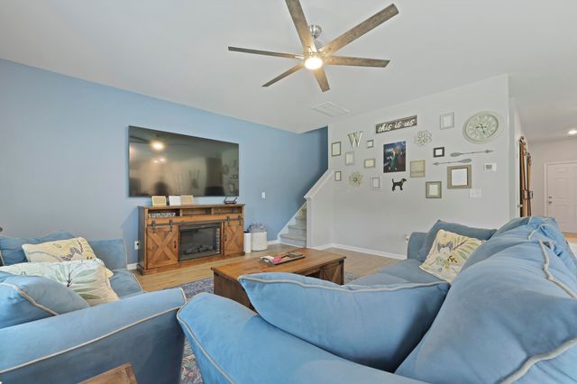 505 Spanish Wells Road, Summerville, SC 29486