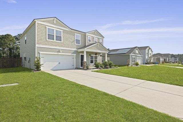 505 Spanish Wells Road, Summerville, SC 29486