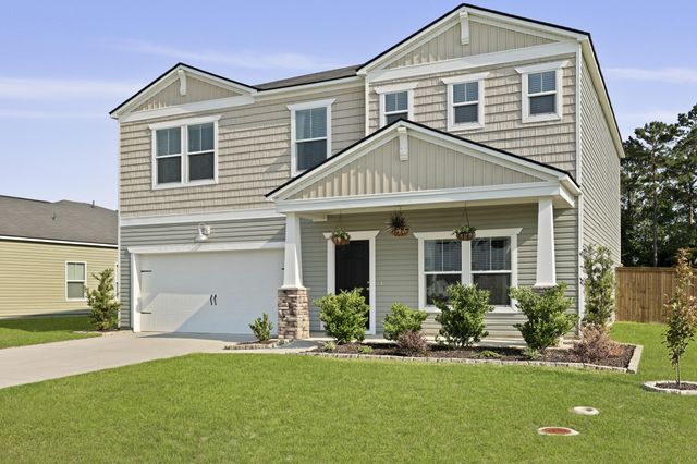 505 Spanish Wells Road, Summerville, SC 29486