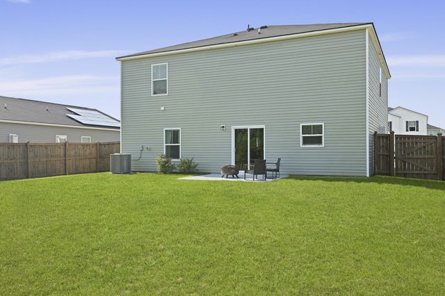 505 Spanish Wells Road, Summerville, SC 29486