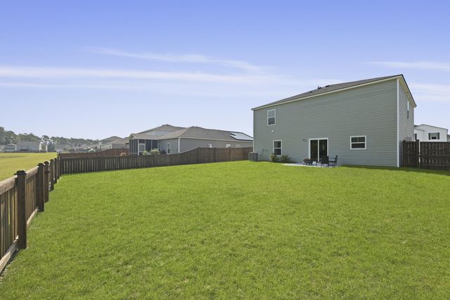 505 Spanish Wells Road, Summerville, SC 29486