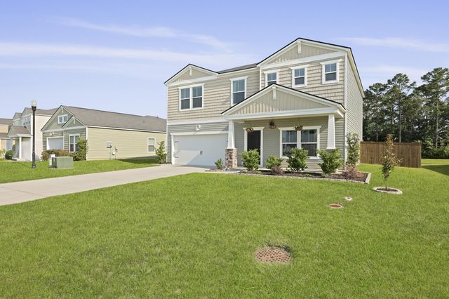 505 Spanish Wells Road, Summerville, SC 29486