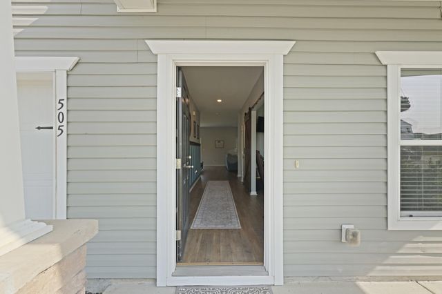 505 Spanish Wells Road, Summerville, SC 29486