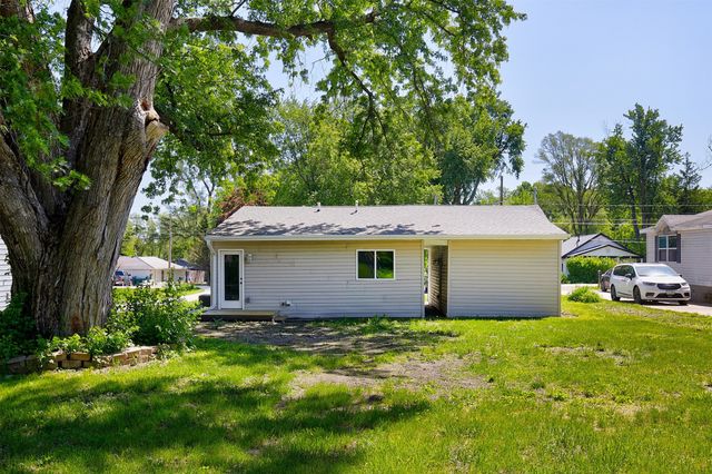 4690 NE 31st Street, Des Moines, IA 50317
