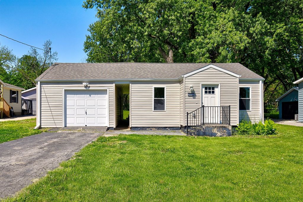 4690 NE 31st Street, Des Moines, IA 50317
