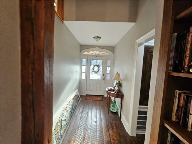 112 DEER CREEK Drive West, Pineville, LA 71360