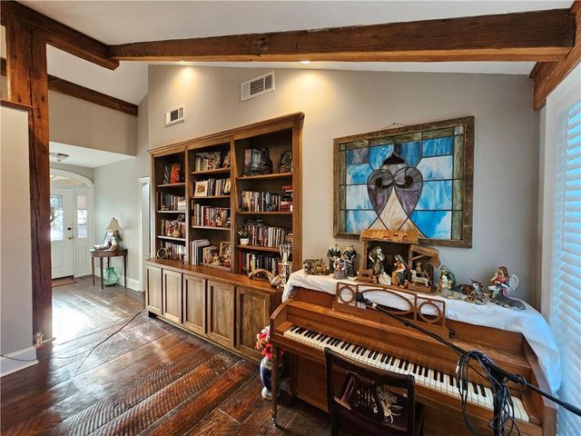 112 DEER CREEK Drive West, Pineville, LA 71360