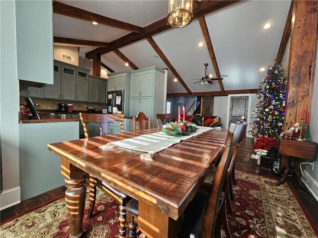 112 DEER CREEK Drive West, Pineville, LA 71360