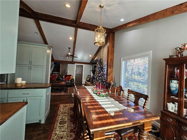 112 DEER CREEK Drive West, Pineville, LA 71360