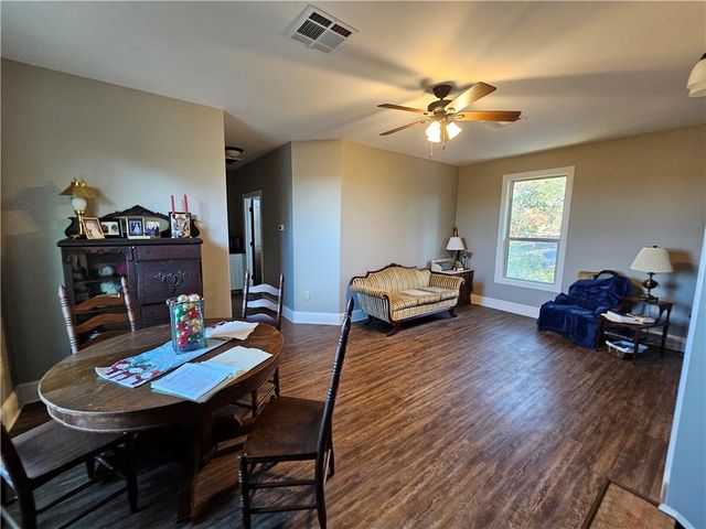 112 DEER CREEK Drive West, Pineville, LA 71360